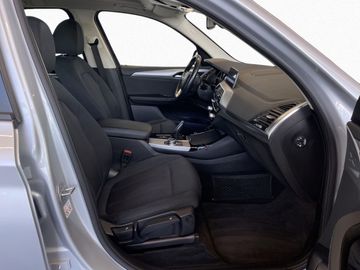 BMW X3 - 8
