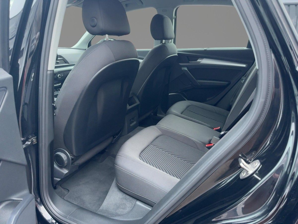 Audi Q5 - Bild 8