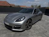 Porsche Panamera Turbo Turbo PKD (Change+Cash) - Porsche: Beige