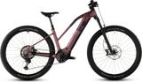 Cube Reaction Hybrid SLX 800 S - Cube E-Bikes