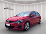 Volkswagen Golf VII 2.0 GTI Performance DSG Activ-i LED ACC - Volkswagen Golf: I GTI