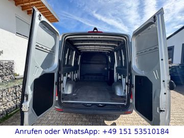 Mercedes Sprinter - 8