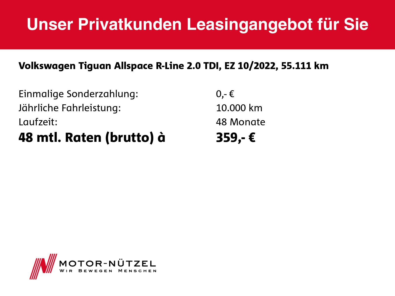 Volkswagen Tiguan Allspace - Bild 24