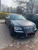 Lancia Thema - Lancia Thema von privat