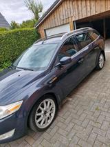 Ford mondeo - Ford Mondeo aus 2007: Kombi