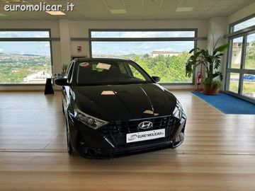 Hyundai i20 - 5