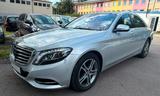 Mercedes-Benz S 350 BlueTec 4Matic LED Standheizung Tüv 12/27 - gebrauchte Mercedes-Benz S 350 aus dem Jahr 2014