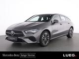 Mercedes-Benz CLA 180 SB Progressive+MBUX+LED-HP+EHeck+AHZ+RFK - Mercedes-Benz CLA 180 Shooting Brake in Essen