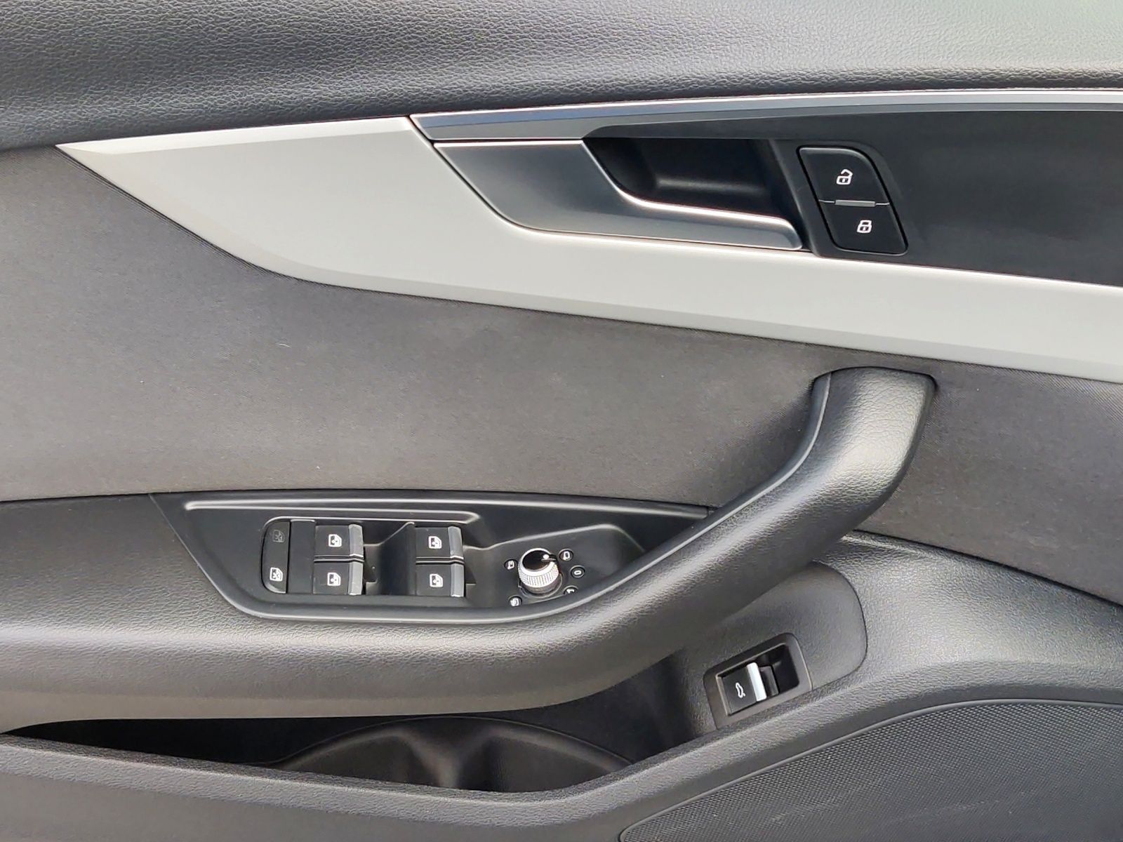 Audi A4 - Bild 15