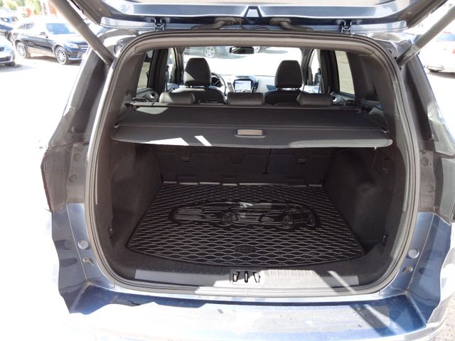 Fahrzeugabbildung Ford Kuga ST-Line/Pano/Kam/ACC/Navi/AHK/2.Hd/