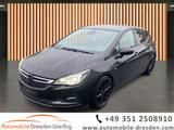 Opel Astra 1.4 Dynamic Start/Stop - Opel Astra Gebrauchtwagen in Dresden