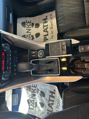 Mitsubishi Eclipse  Cross Diamant Edition+ 4WD