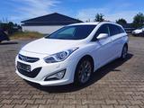 Hyundai i40 cw 1.6 GDI Klimaaut./Xenon/Navi/Sitzh./Alu - Hyundai i40 Gebrauchtwagen