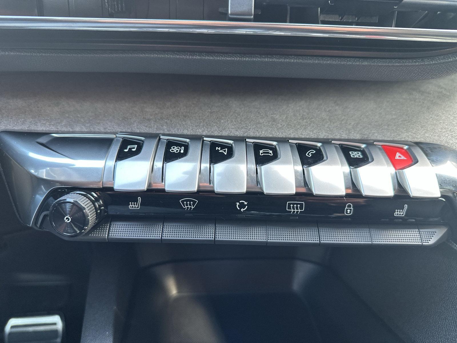 Peugeot 3008 GT HDI EAT 130 *Allwetter*