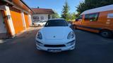 Porsche Cayenne Diesel -