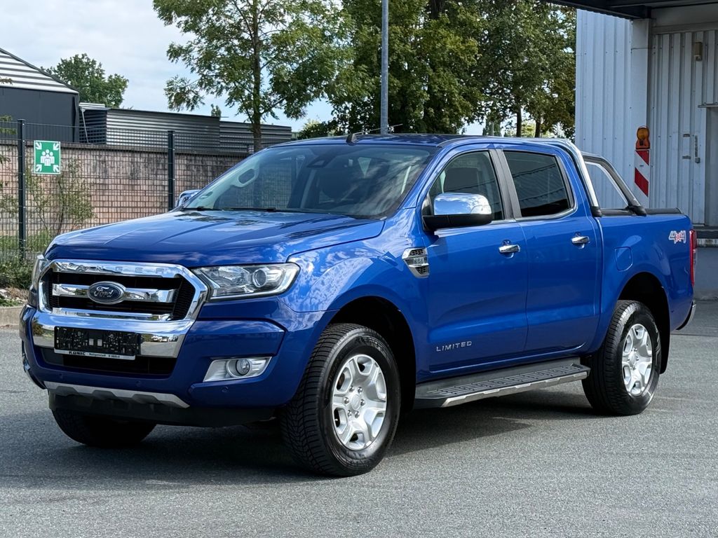 Image of Ford Ranger
