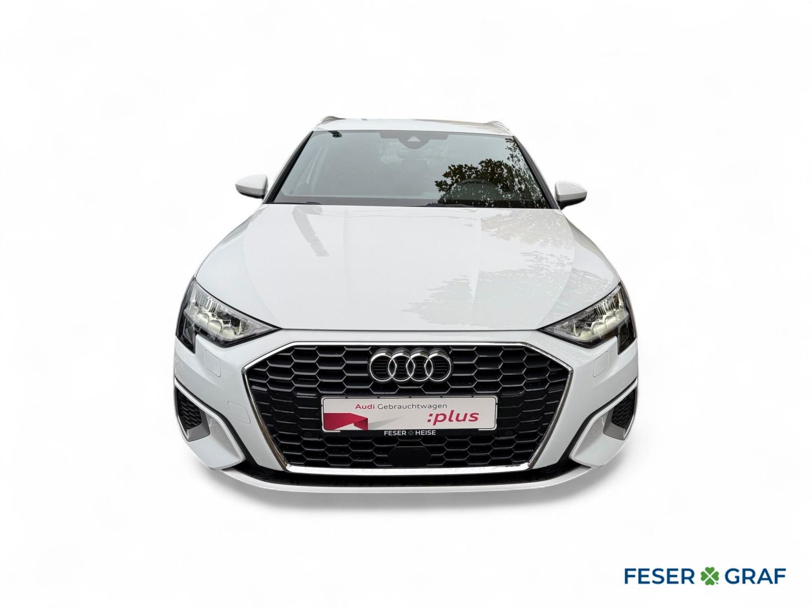 Audi A3 - Bild 2