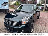 MINI One Countryman One/wenig Km/Pano/2xAlu/Ambiente - MINI One Countryman: Kleinwagen