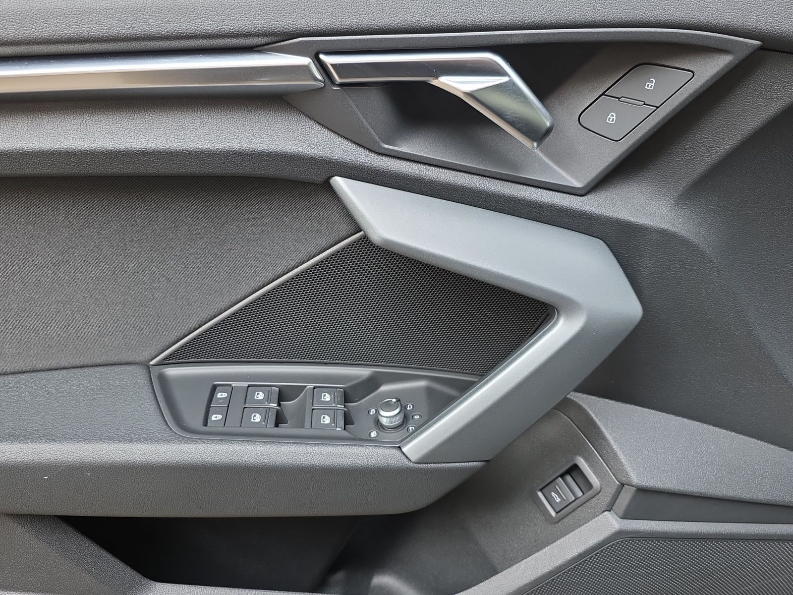 Audi A3 - Bild 9