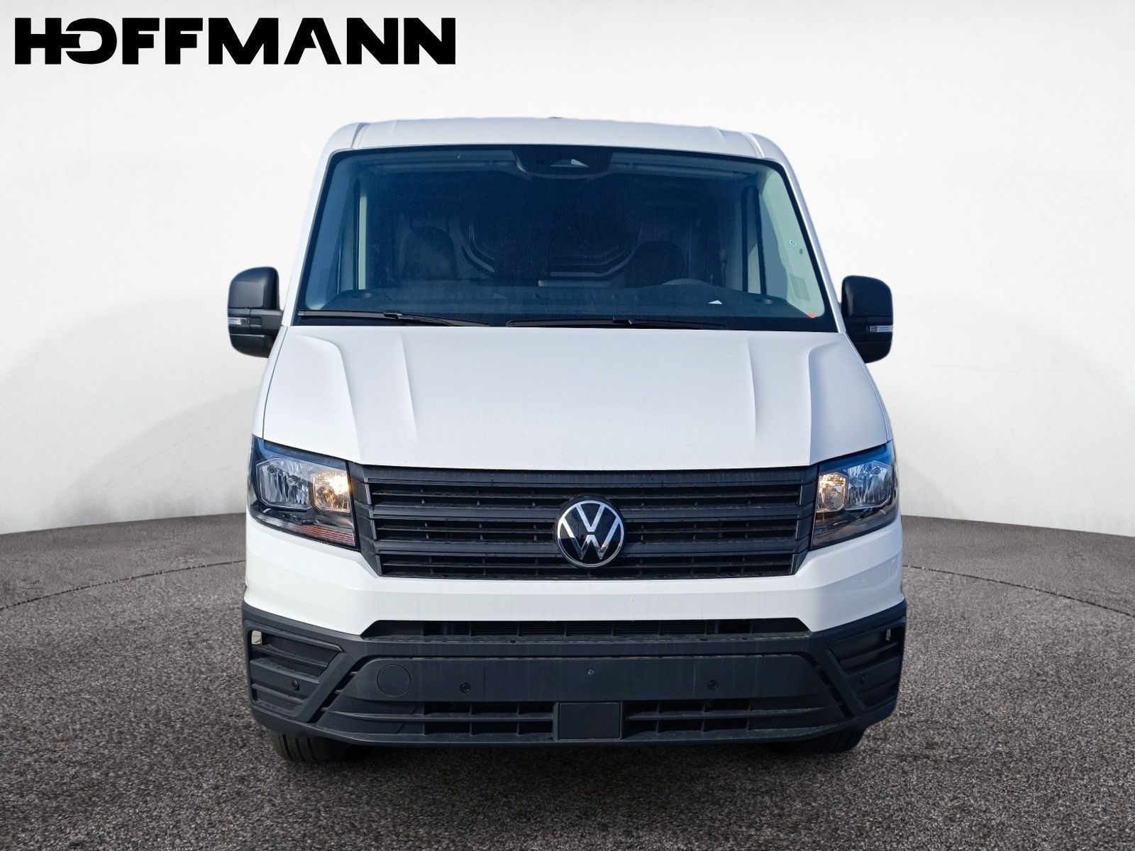 Fahrzeugabbildung Volkswagen Crafter 35 TDI *AHZV*SHZ*RFK*GRA
