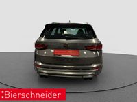 Cupra Ateca - Vorschau Bild 7