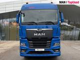 MAN TGX 18.470 4x2 BLSA-GARANTIE-ACC-NEBENABTRIEB ZV - Angebote