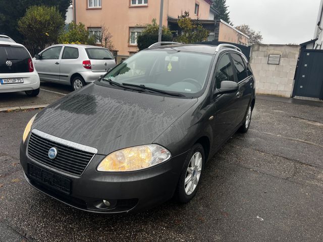 Fiat Croma 2.2 16V