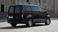 Hyundai STARIA - Vorschau Bild 4
