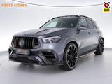 Mercedes-Benz Other Mercedes-Benz GLE-klasse 63S AMG BRABUS 80 - Mercedes-Benz GL Brabus