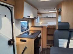 Sunlight V66 ** Adventure**Safety Paket inkl. ACC*Autom.*