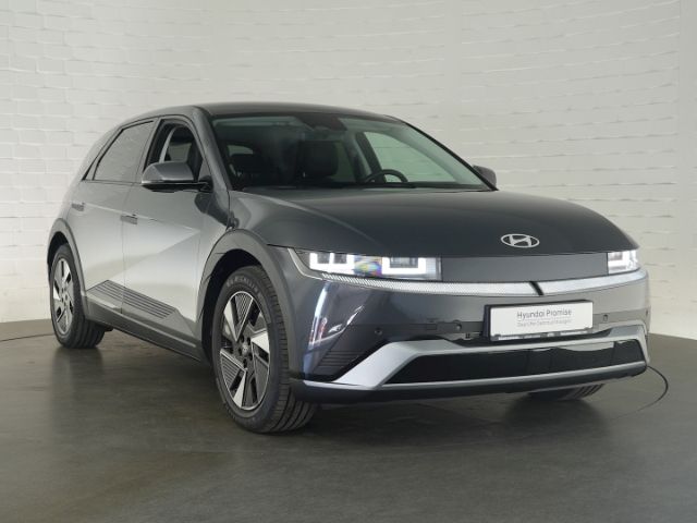 IONIQ 5 FACELIFT UNIQ 84kWH+LED MATRIX+NAVI+HEAD