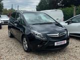 Opel Zafira C Tourer*Garantie*TÜV+Service Neu* - Opel Zafira in Halle