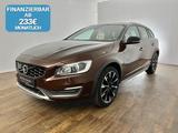 Volvo V60 D4 CROSS COUNTRY/ 190 PS/ 1.HAND/ ACC/SPUR/ - scheckheftgepflegte Volvo V60 Cross Country