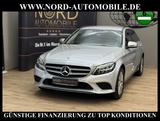 Mercedes-Benz C 200 d T *LED*Wide*Leder*Memory*360°*EasyPack* - gebrauchte Mercedes-Benz C 200 aus dem Jahr 2021