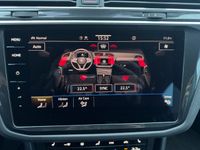 Volkswagen Tiguan - Vorschau Bild 28