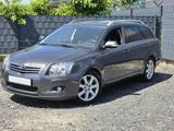 Toyota Avensis Kombi 2.0 Executive Xenon/Tempomat - Toyota Avensis: Kombi, 2.0