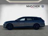 Volkswagen Passat R-Line 2.0 TDI DSG AHK +WR Black Style Ea - Volkswagen Passat: B2