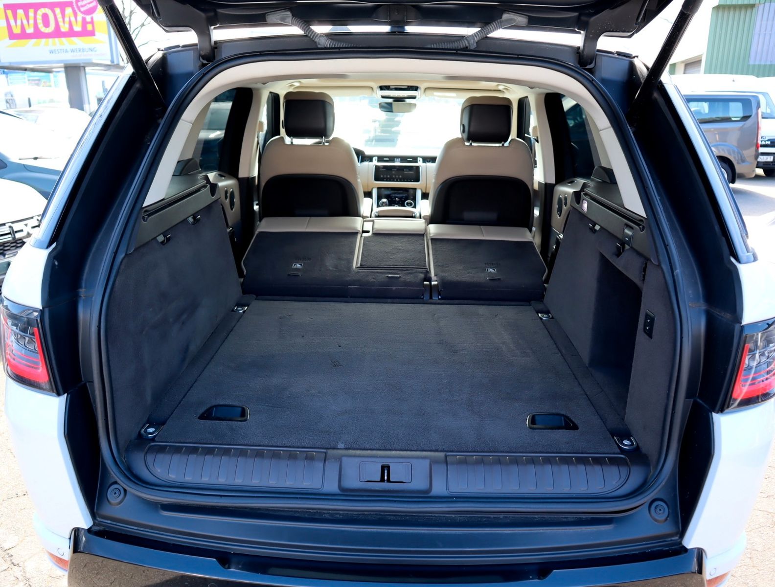 Land Rover Range Rover Sport 3.0 HSE Dynamic/Matrix /Pano foto 19