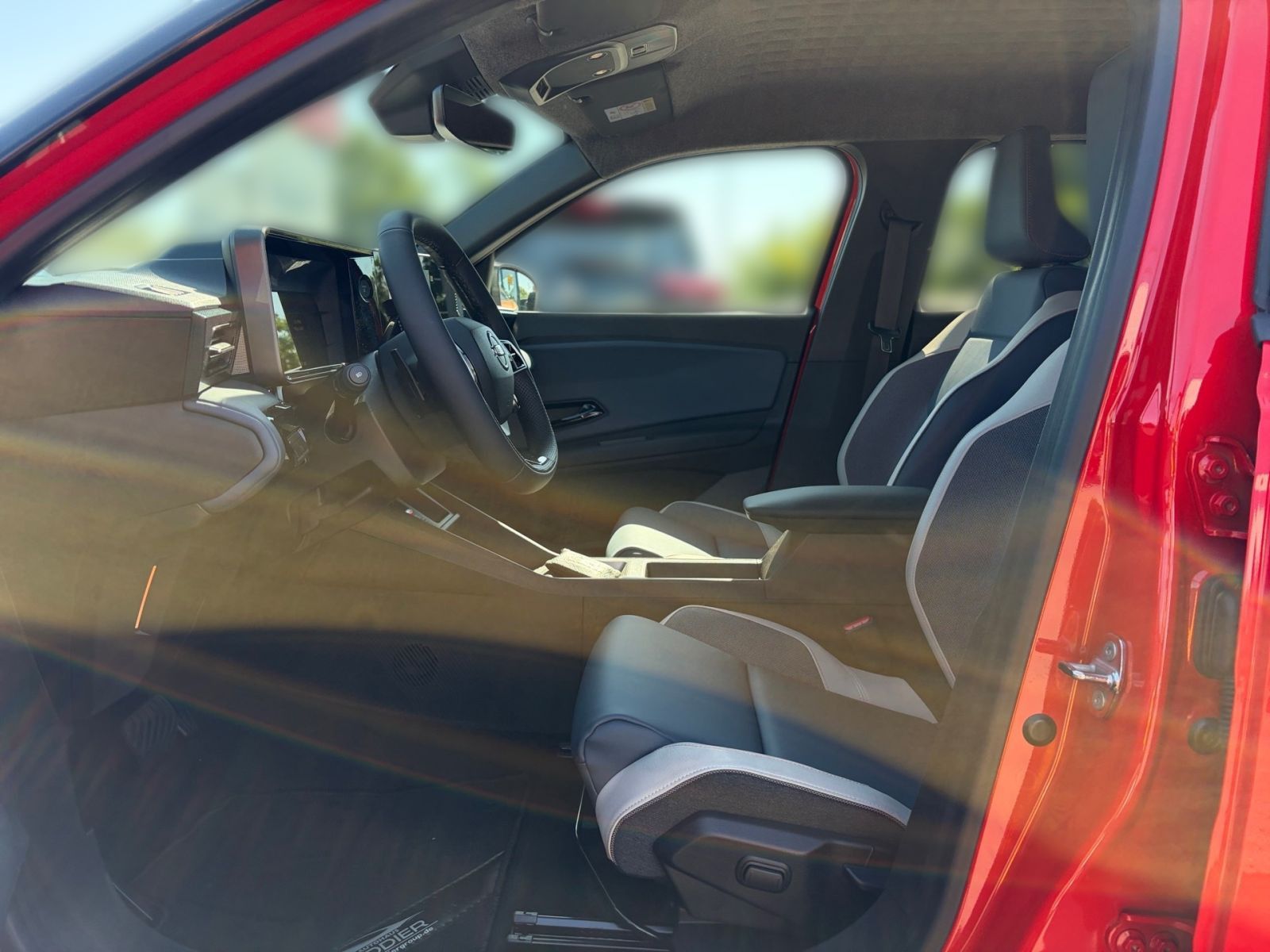 Fahrzeugabbildung Nissan Micra BEV Engage 40 kWh*Navi*Kamera*