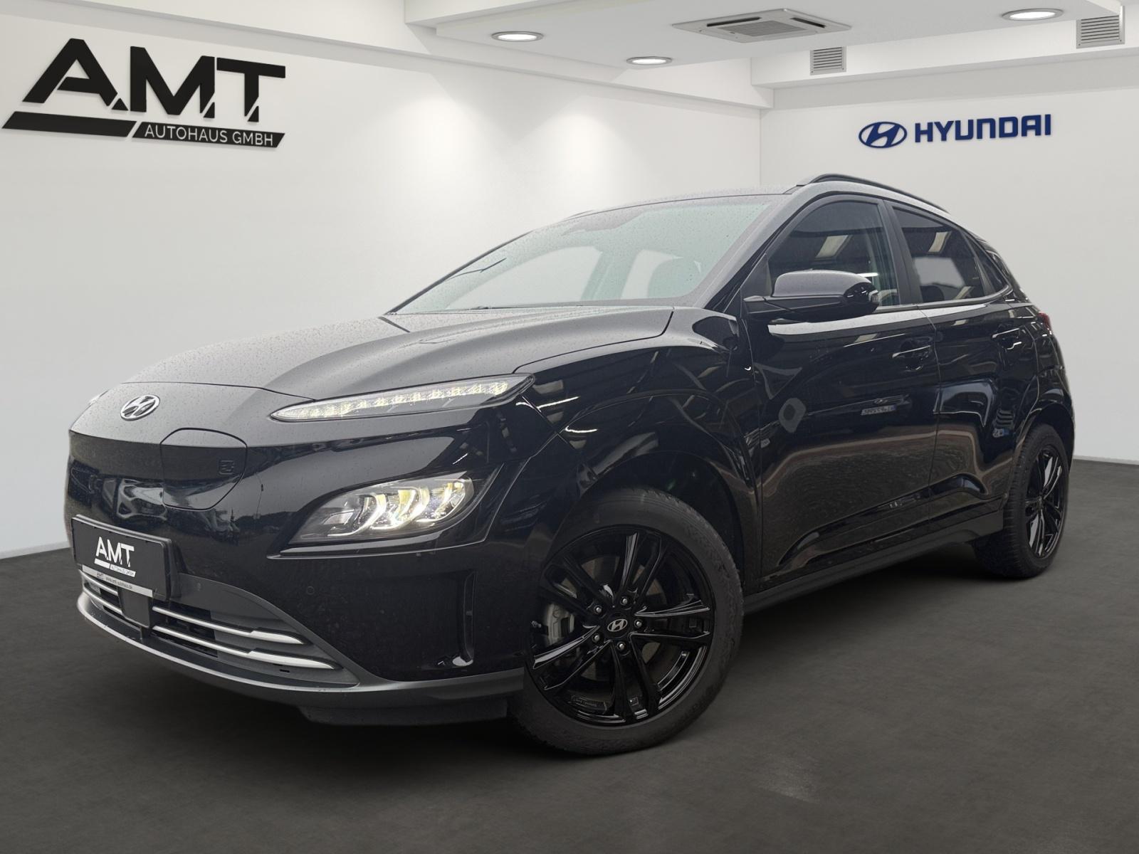 Hyundai Kona Advantage Elektro 2WD Navi/Autom./Klima/