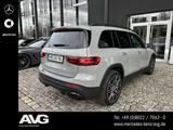Mercedes-Benz GLB 220 d 4M AMG Special Premium Pano Multi 360° - Mercedes GLB 220 mit Schiebedach