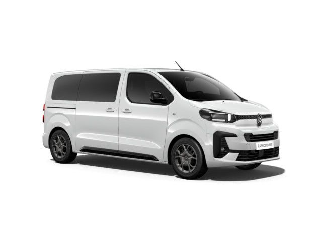 Citroën SpaceTourer - Bild 6