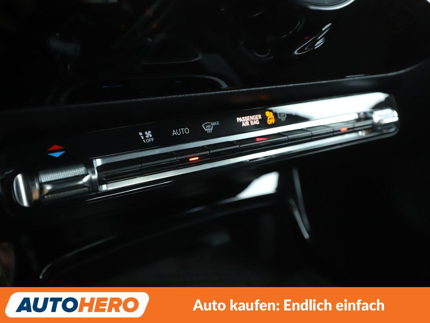 Mercedes-Benz A-Class AMG Line *VC*LED*TEMPO*CAM*SHZ*, миниатюра 21
