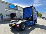Mercedes-Benz Actros MP4 1851 BigSpace Retarder ACC - Mercedes-Benz Actros 1851