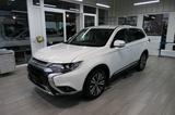 Mitsubishi Outlander Diamant Edition+ AHK+Allwetter - Mitsubishi Outlander aus 2020