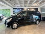 Hyundai H-1 Travel Comfort *8-Sitzer*Klima*AHK 2,3t* - Hyundai H-1 Gebrauchtwagen