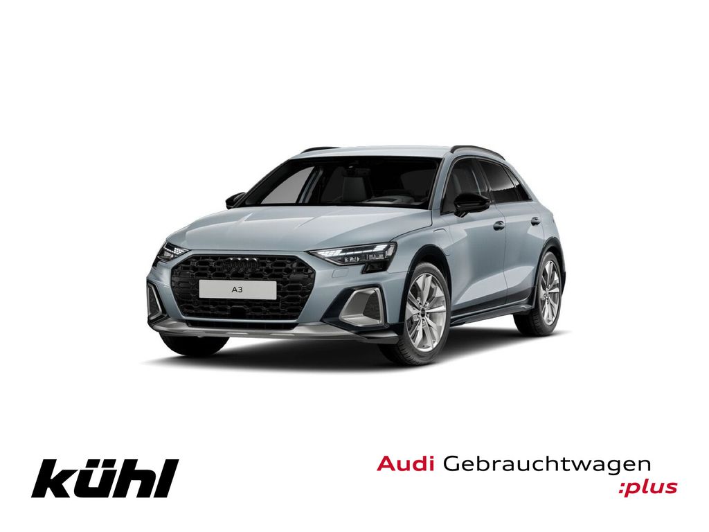 Image of Audi A3