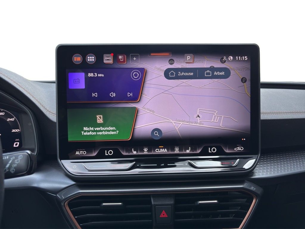 Cupra Leon - Bild 18