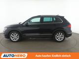 Volkswagen Tiguan 2.0 TDI Highline BM Aut.*HUD*LED*ACC*PDC* - Volkswagen Gebrauchtwagen in Dresden