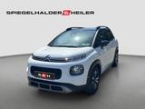 Citroën C3 Aircross PureTech  130  SHINE EAT6 Stop + Sta - Citroën C3 Aircross mit Schiebedach